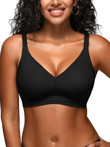 cuteio seamless bralettes category