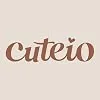 cuteio strapless bras logo